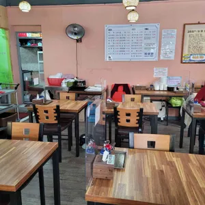 복성원 리뷰 사진
