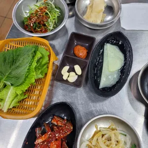 애월그때그집 리뷰 사진
