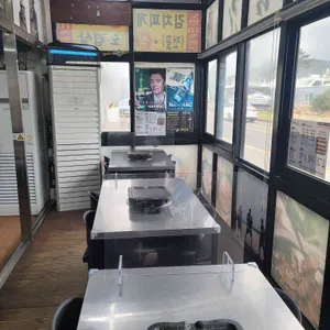 애월그때그집 리뷰 사진
