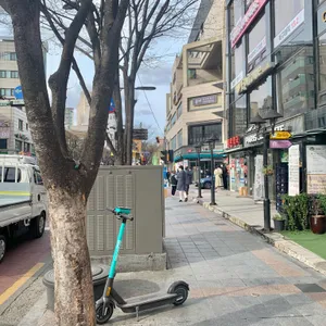 이삭토스트 리뷰 사진