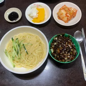 중화각 사진