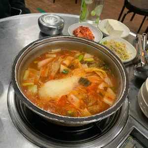 송원찌개마당 사진