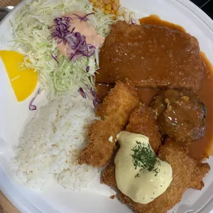 오박사네 돈까스 사진