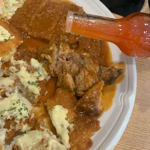 오박사네 돈까스 사진