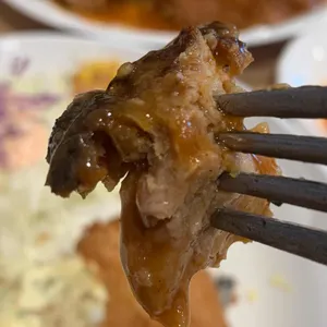 오박사네 돈까스 사진