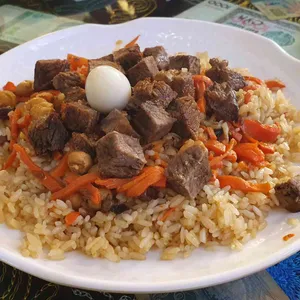 사마르칸트 시티 사진