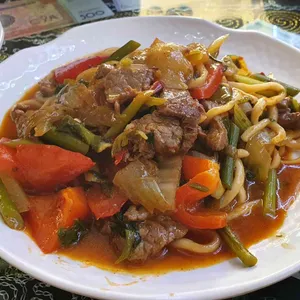 사마르칸트 시티 사진