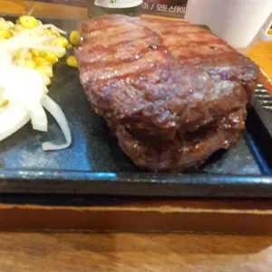헤비스테이크 사진