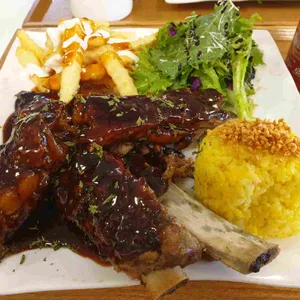 군스빽립 사진