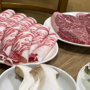 신흥정육식당 사진