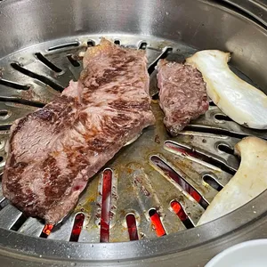 신흥정육식당 사진
