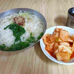 고성분식 사진