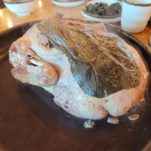 가나안덕 리뷰 사진