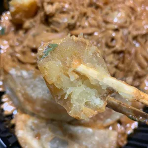 두찜 사진