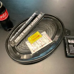 두찜 리뷰 사진