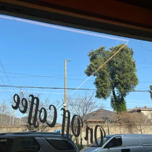 온오프커피 리뷰 사진