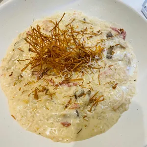 양식당 오브 리뷰 사진