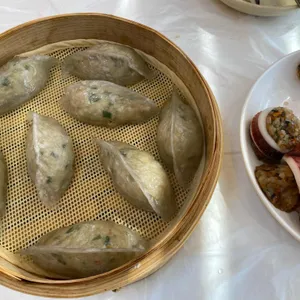 결성칼국수 사진