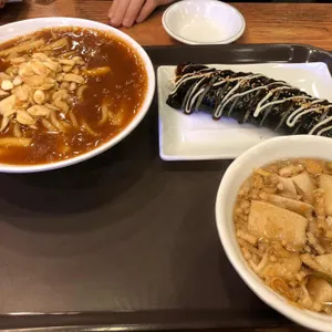 홍마떡 사진
