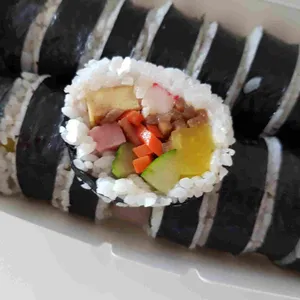 김밥일번지 사진