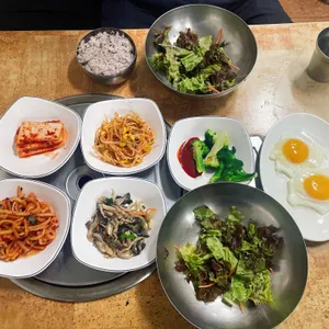북창동청국장집 사진