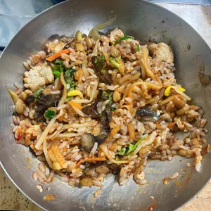 북창동청국장집 사진
