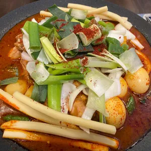 꼰대삼촌 사진