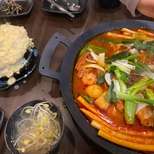 꼰대삼촌 사진