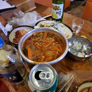 노루목황소곱창 리뷰 사진