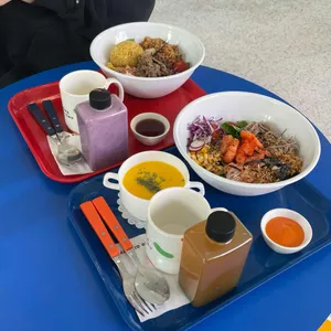 Poke all day 포케&샐러드 사진