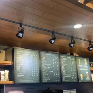 스타벅스 리뷰 사진