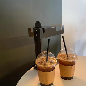 샌드커피 논탄토 리뷰 사진