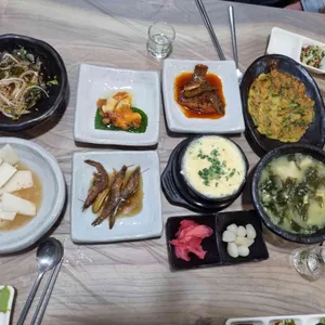 어부지리 사진