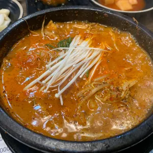 정성순대 리뷰 사진