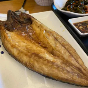 이모네 백반 사진