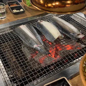 장어랑 리뷰 사진