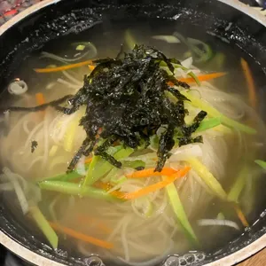 장어랑 사진