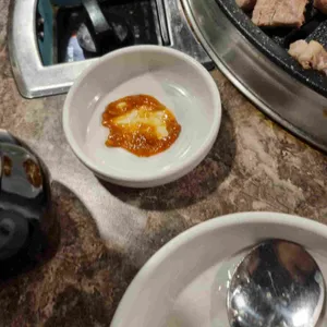 고향생고기 사진