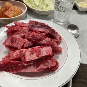 일등한우 대표 사진