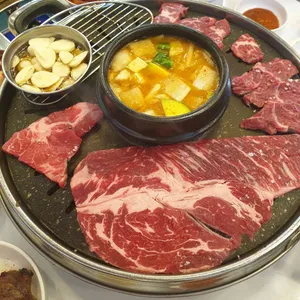 문가네정육식당 사진