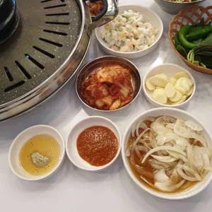 문가네정육식당 사진