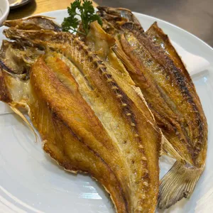 효미역 사진