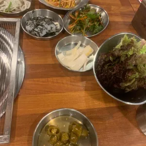 오성식당 리뷰 사진