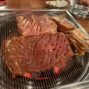 오성식당 리뷰 사진