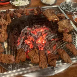 오성식당 리뷰 사진