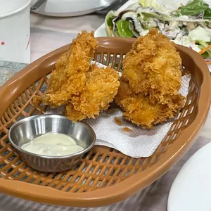바다횟집 사진