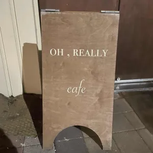 오릴리도넛 리뷰 사진