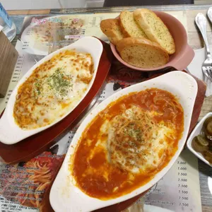 스파게티스토리 사진