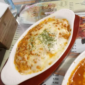 스파게티스토리 사진