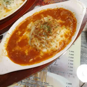 스파게티스토리 사진